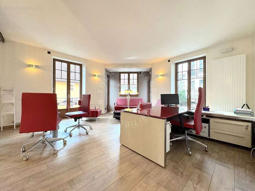 Appartement à ANNECY