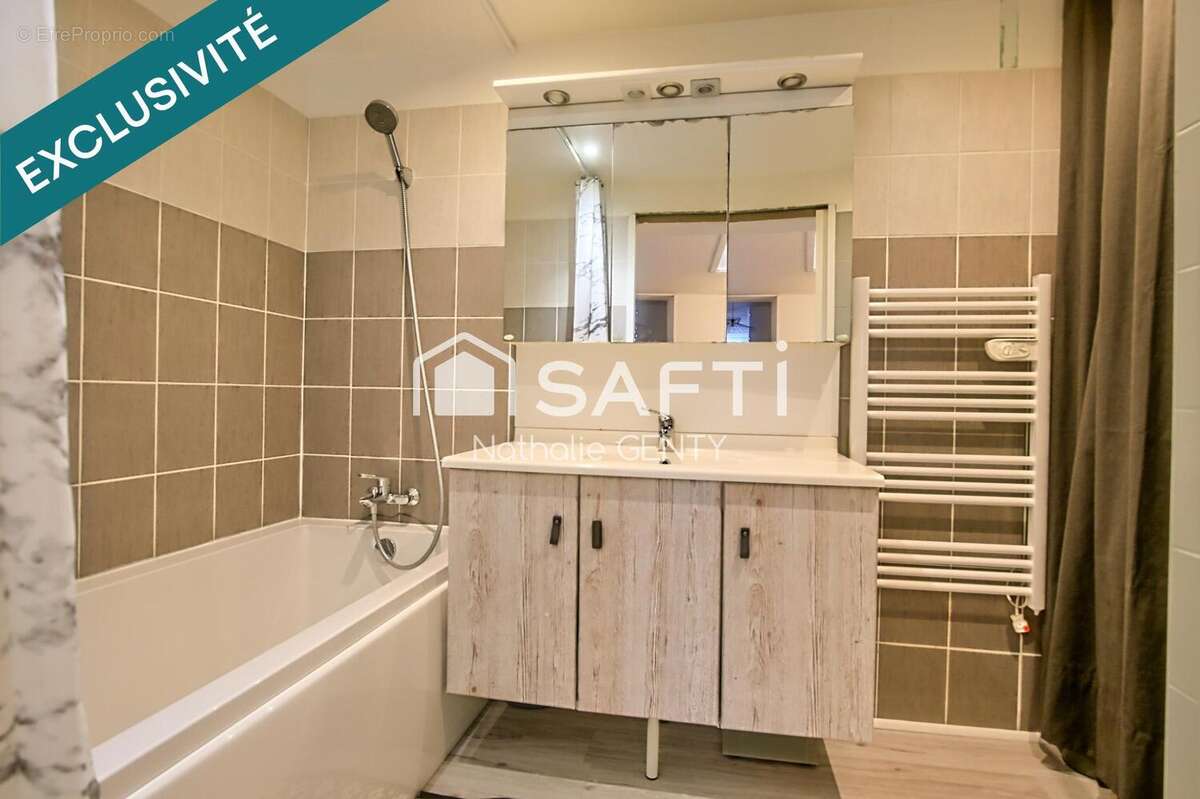 Photo 7 - Appartement à COUDEKERQUE-BRANCHE