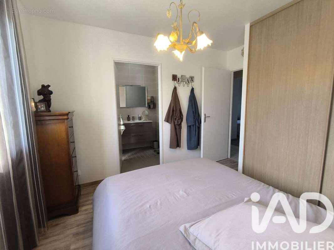 Photo 8 - Maison à LA FORCE