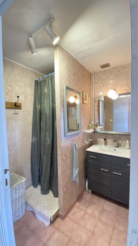 Maison à BOUTENAC-TOUVENT