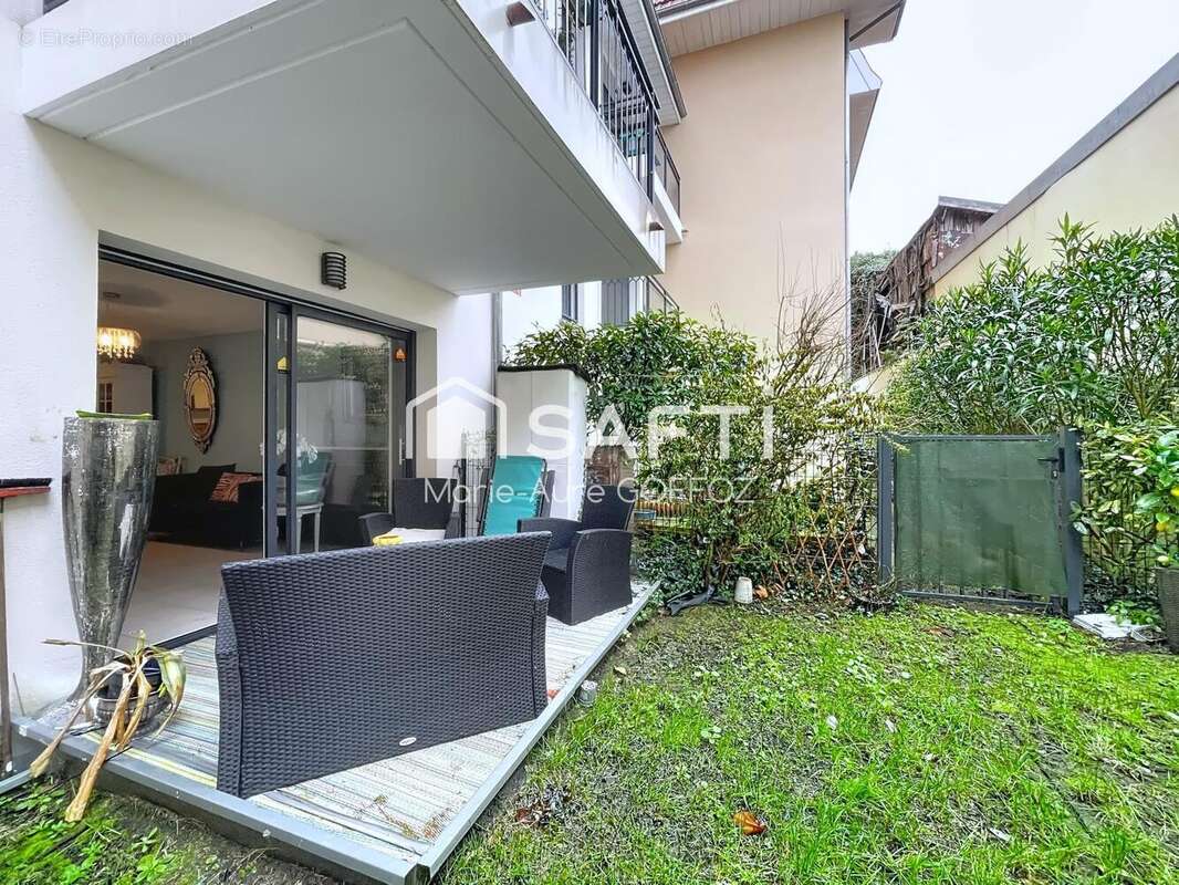 Photo 9 - Appartement à ARCACHON