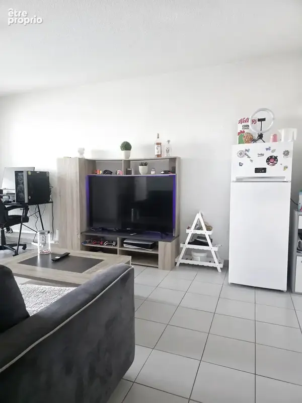Apartement vue ADOUR avec Pkg et Cellier - photo 7