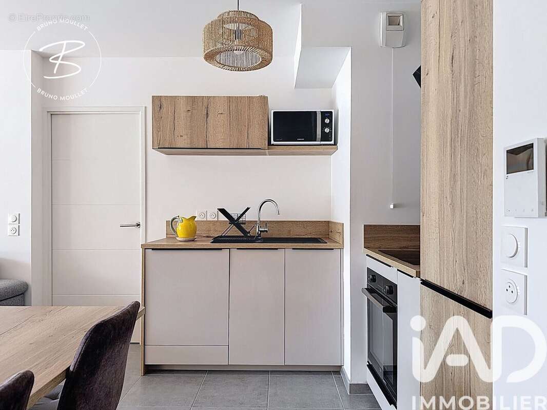 Photo 4 - Appartement à LA VALETTE-DU-VAR
