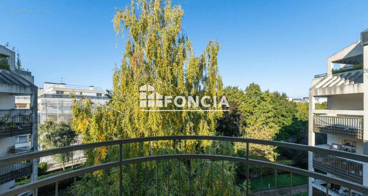 Appartement à MAISONS-ALFORT