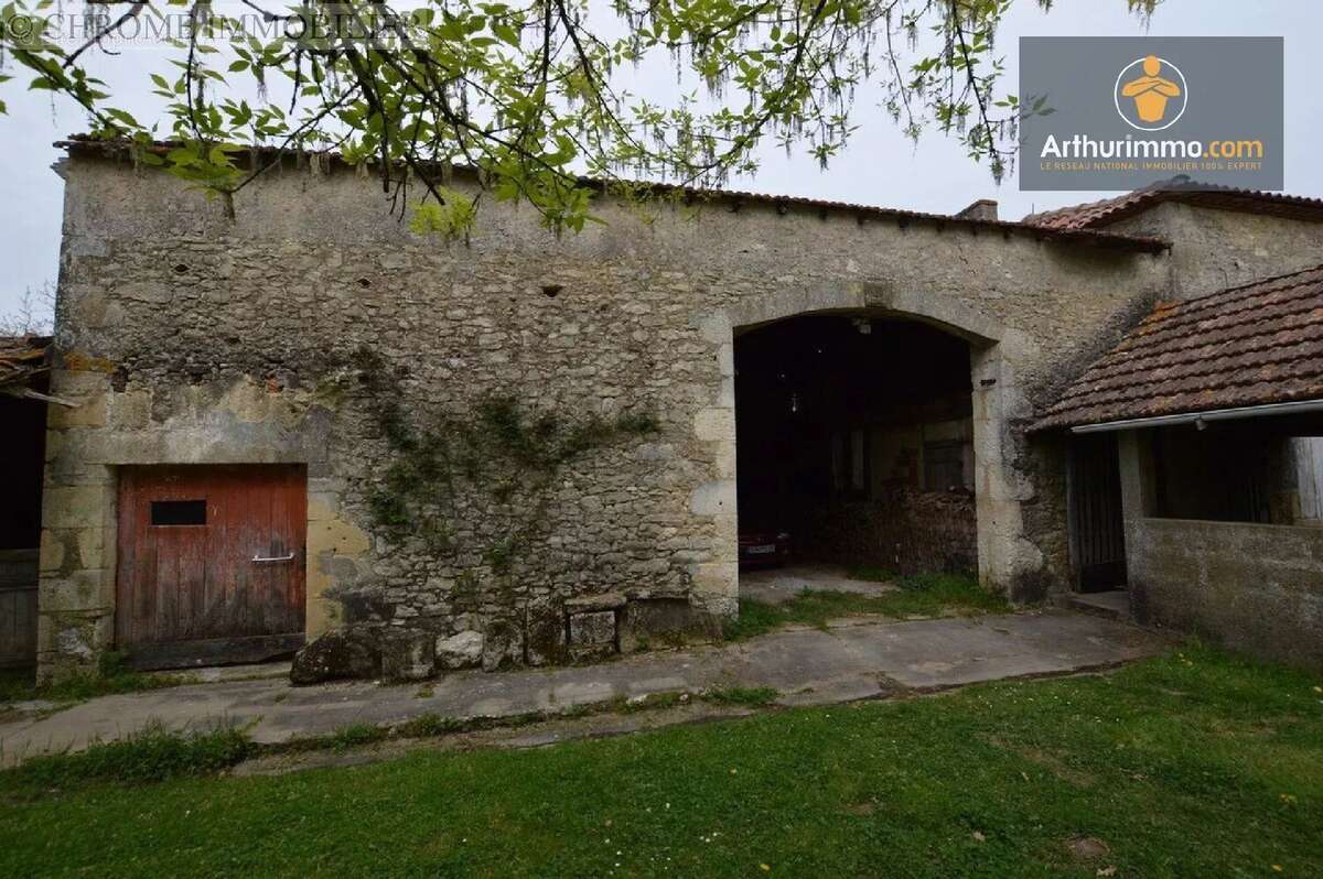 Maison à PELLEGRUE