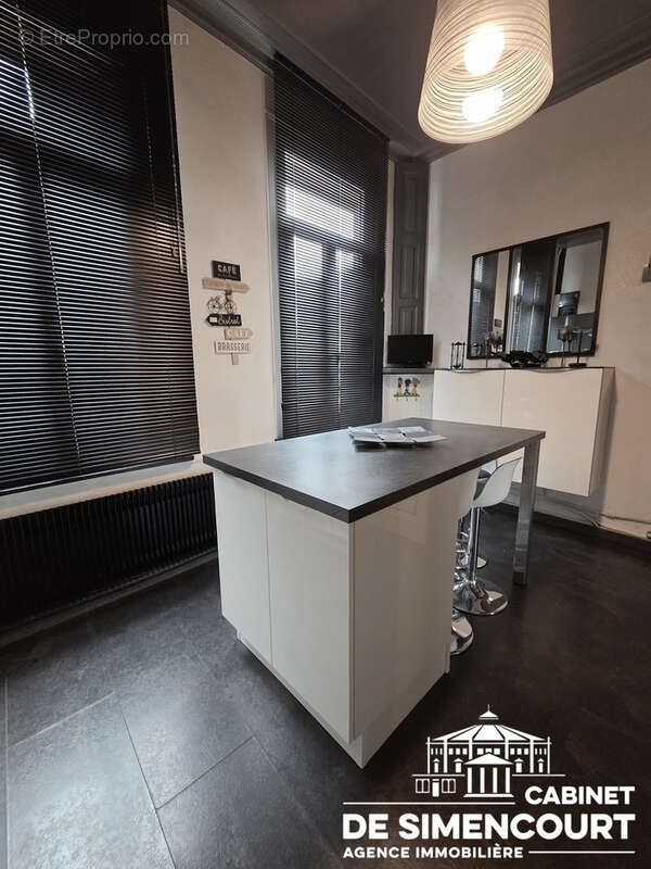 Maison à VIGNACOURT