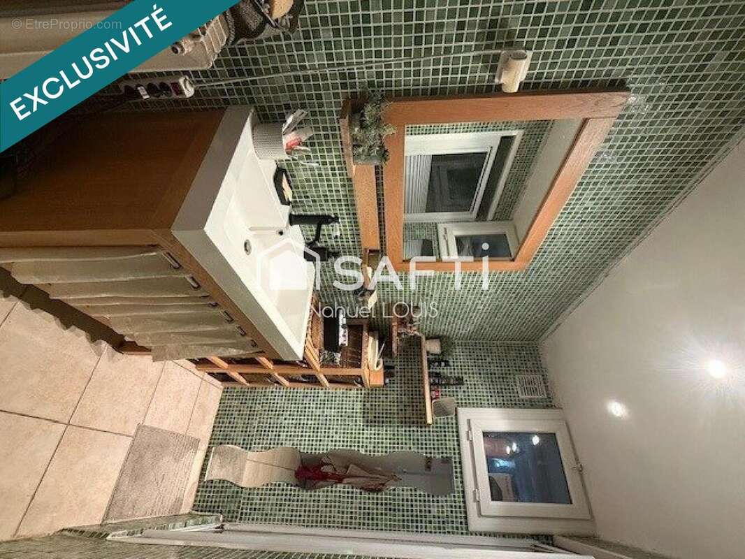 Photo 7 - Appartement à VITROLLES