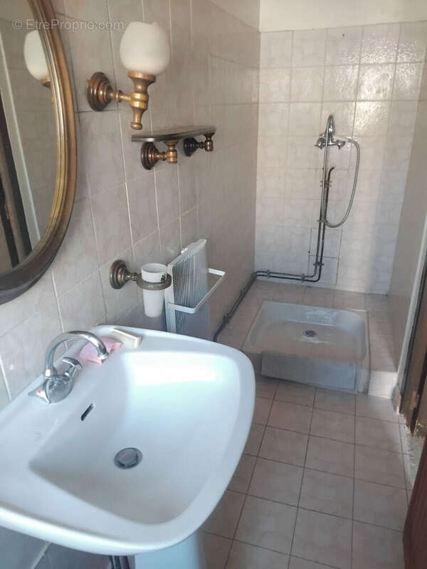 Maison à LABASTIDE-EN-VAL