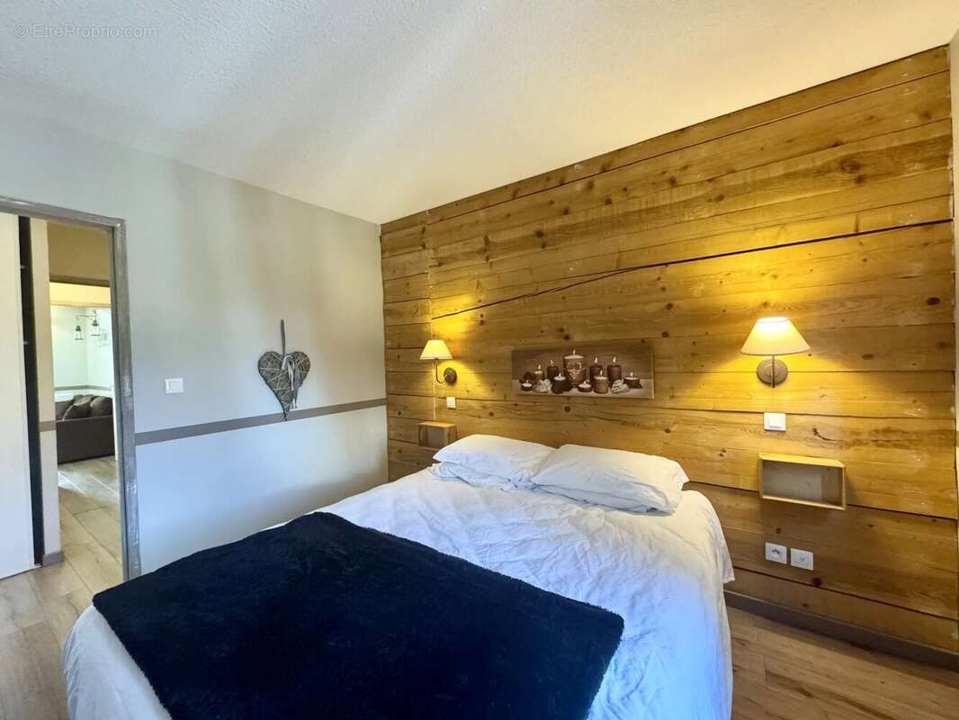 Appartement à FORMIGUERES