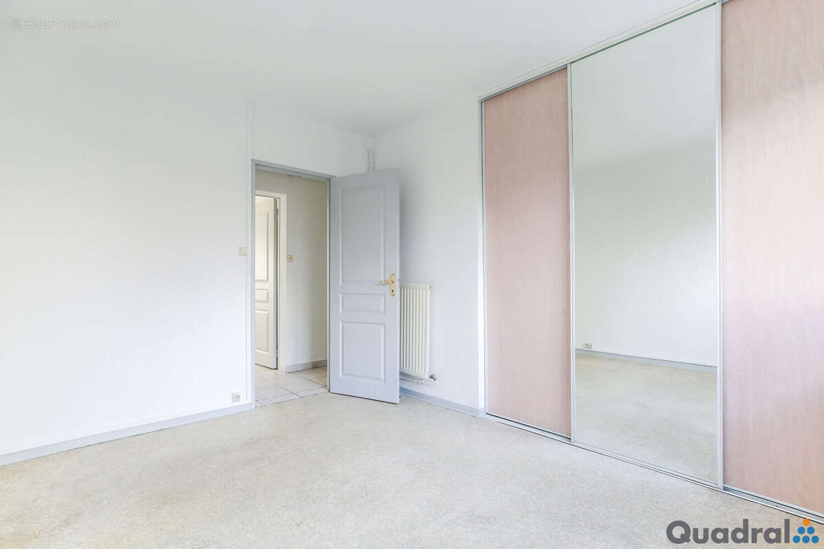 Appartement Malzeville 3 pièce(s) 71 m2 - photo 6