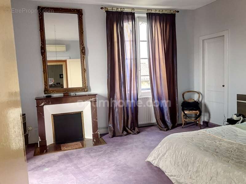 Maison à CAZAUBON