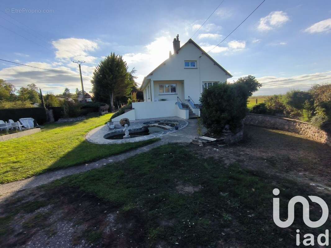 Photo 3 - Maison à BARC