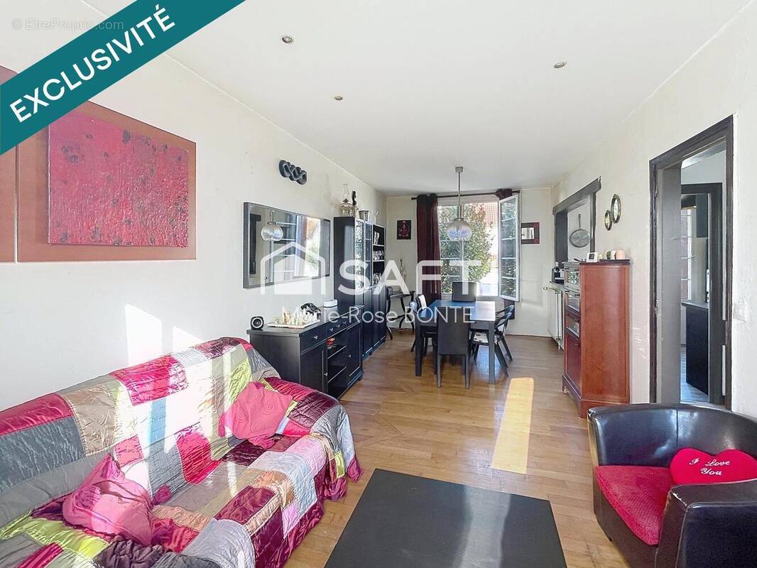 Photo 1 - Maison à ORLY