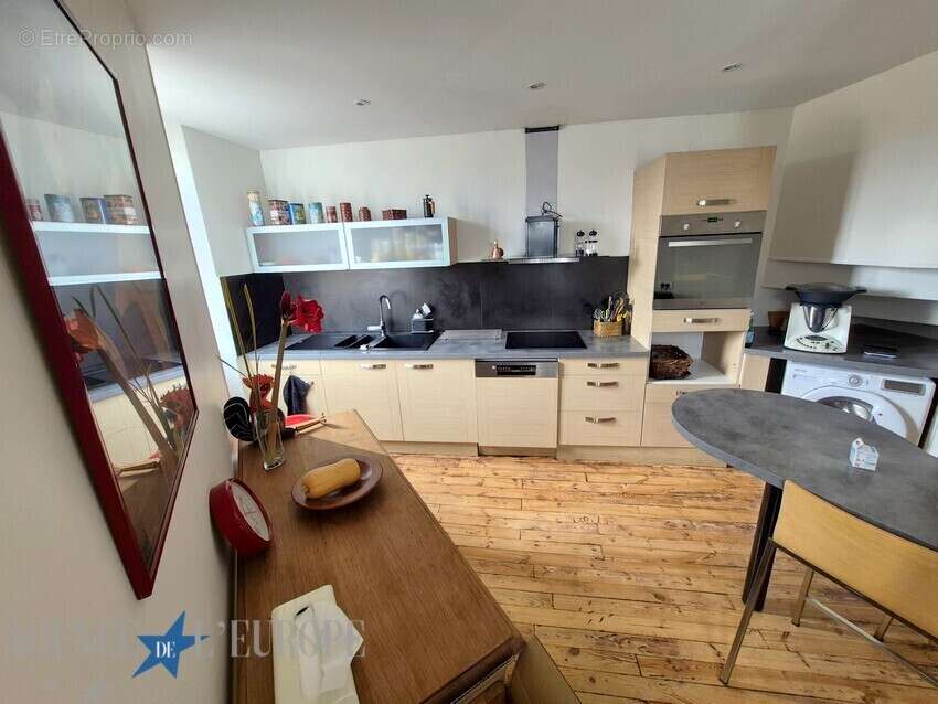 Appartement à VICHY