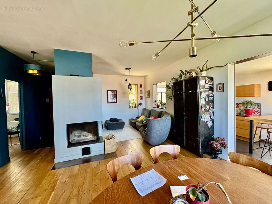 Maison à CARRY-LE-ROUET