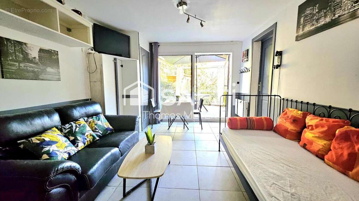 Photo 7 - Maison à ANSOUIS