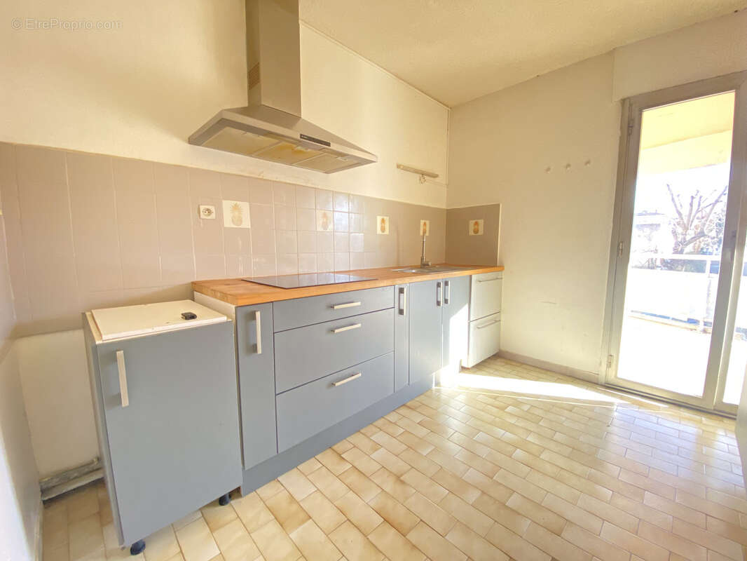 Appartement à AVIGNON