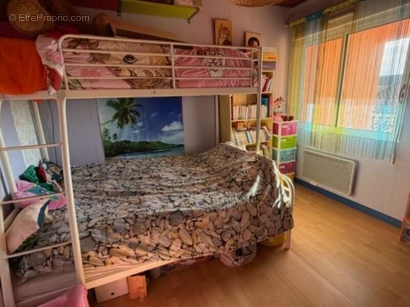 Maison à L&#039;AIGUILLON-SUR-MER