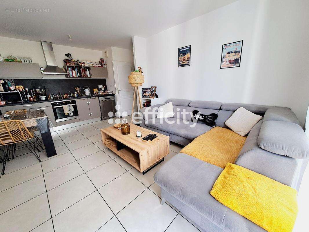 Appartement à TOURS