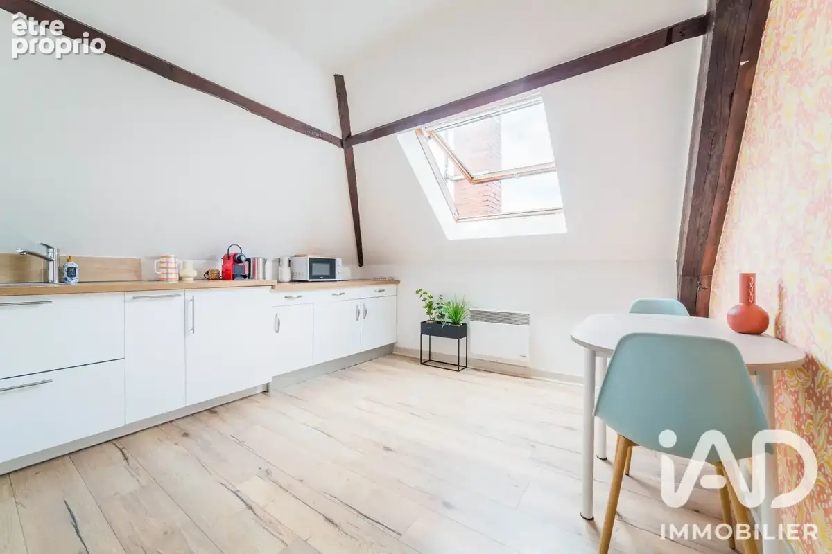 Photo 1 - Appartement à BRIVE-LA-GAILLARDE