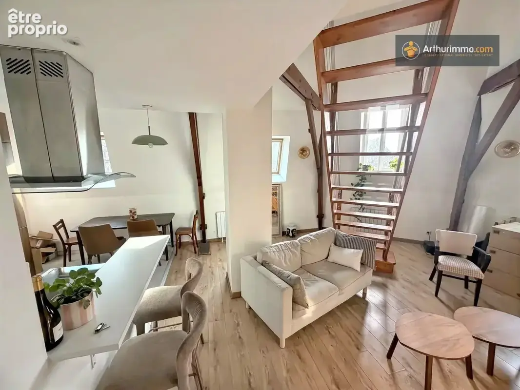 Vente Appartement Croix(59170) 162 000ï¿œ - photo 3