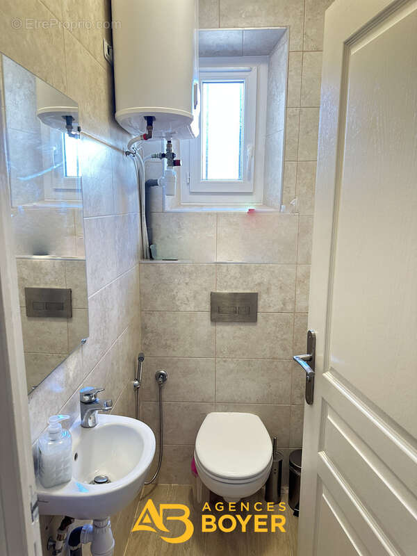 Appartement à BANDOL