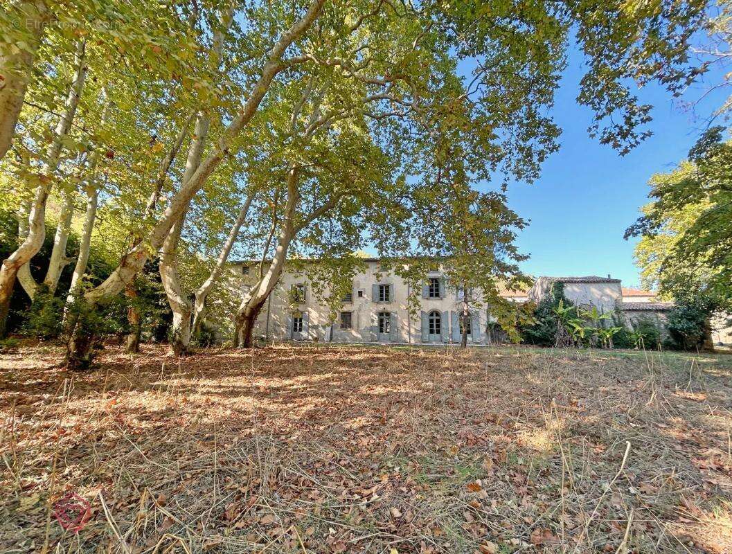 Maison à CARCASSONNE