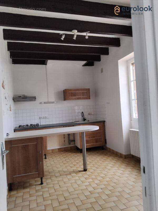 Maison à MALESTROIT