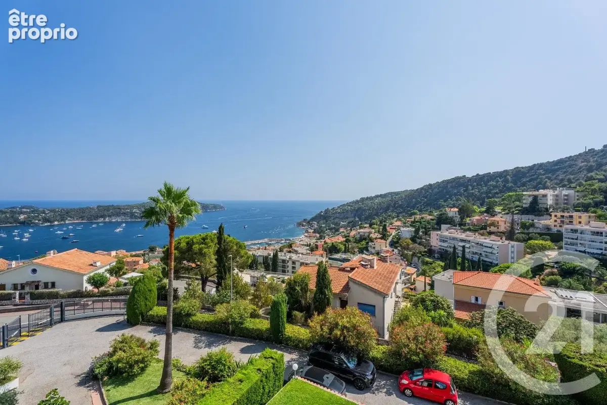 Appartement 3 pièces 64 m² à vendre à Villefranche-Sur-Mer (06230) - photo 10