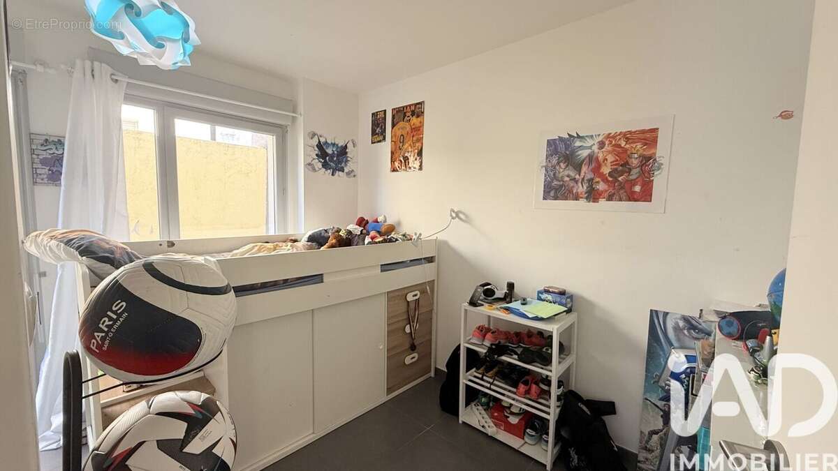 Photo 7 - Appartement à MENTON