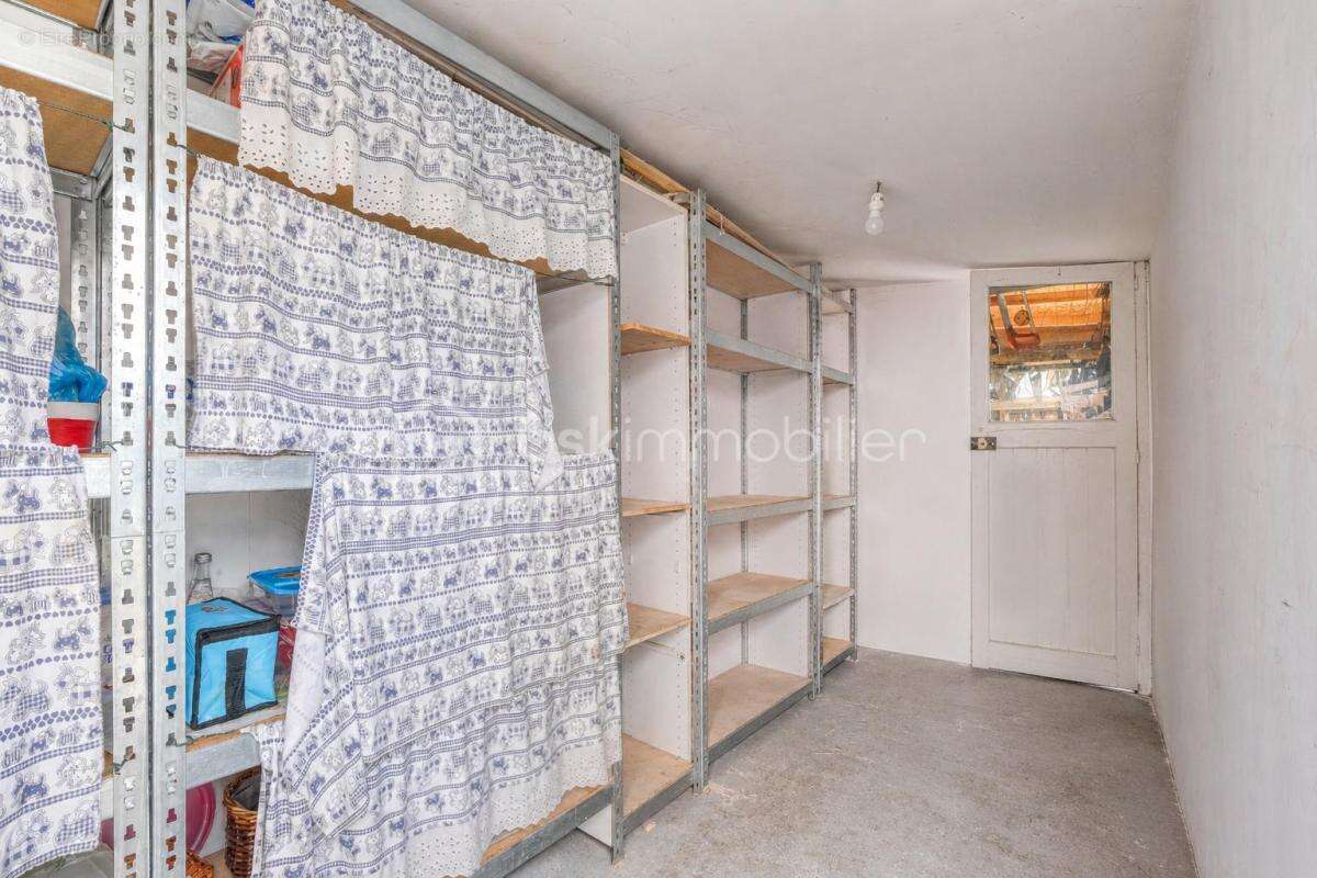 Exclusivité – maison familiale avec jardin – quartier marx dormoy - photo 19