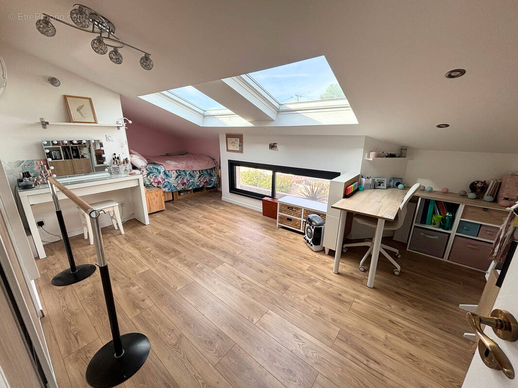 Maison à MARSEILLE-8E