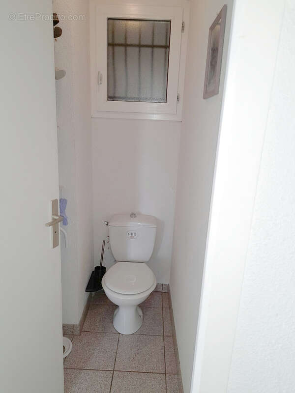 Appartement à PORT-VENDRES