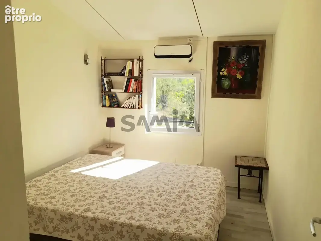 A vendre belle villa renovée au sein de la résidence de tour - photo 11