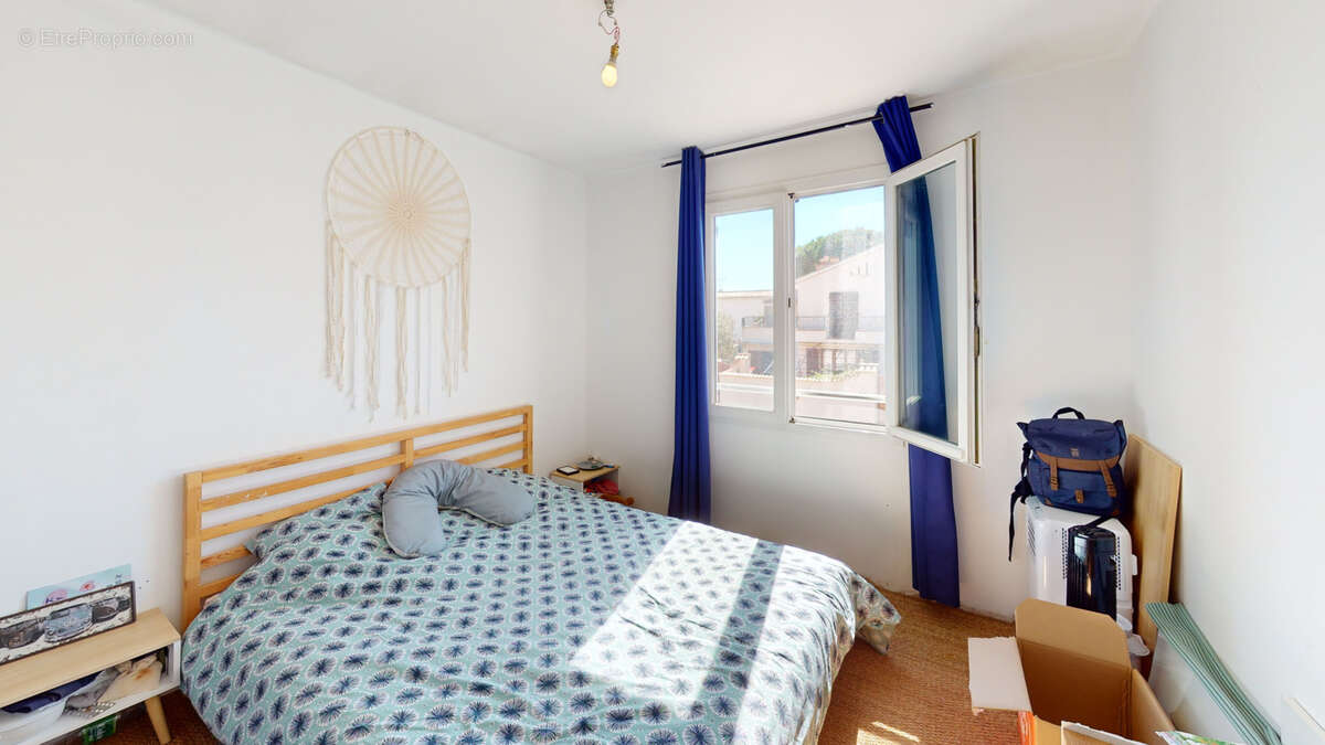 Maison à LA SEYNE-SUR-MER