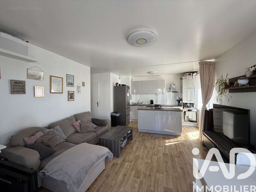 Photo 4 - Appartement à MEAUX