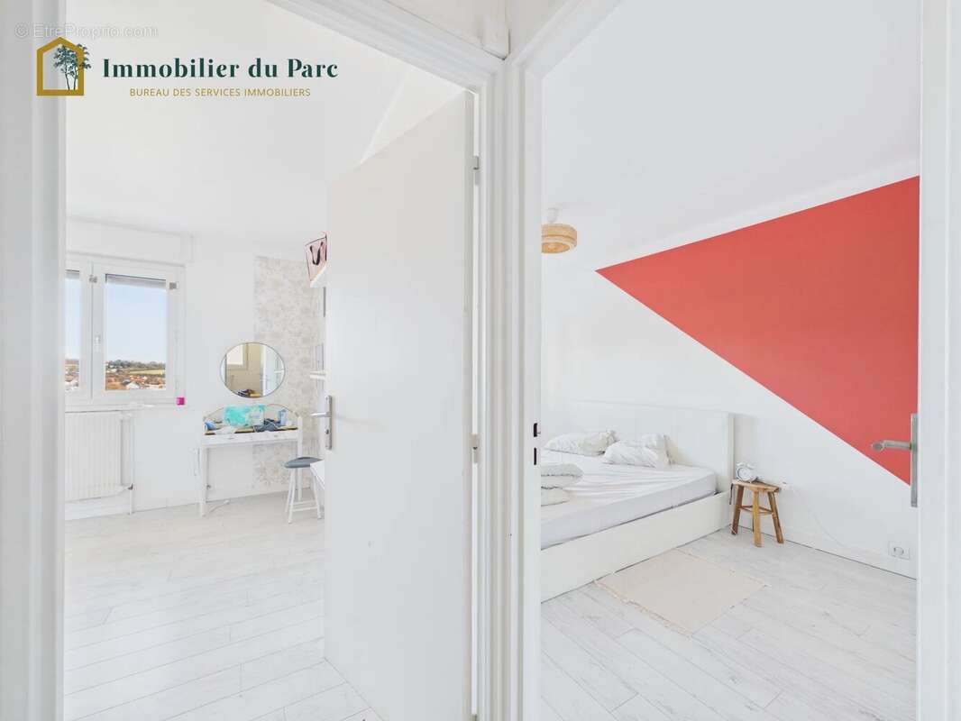 Appartement à BELFORT
