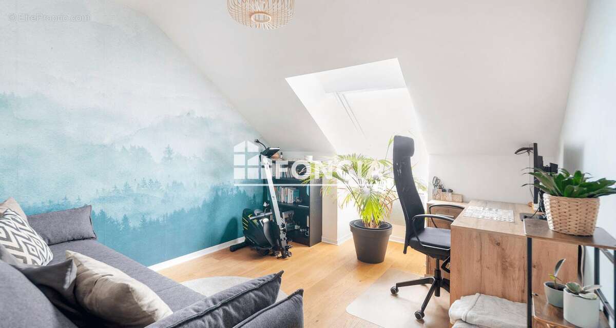 Appartement à ANTONY