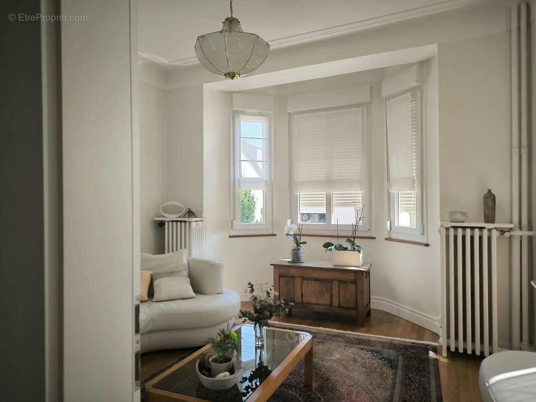 Maison à THIONVILLE