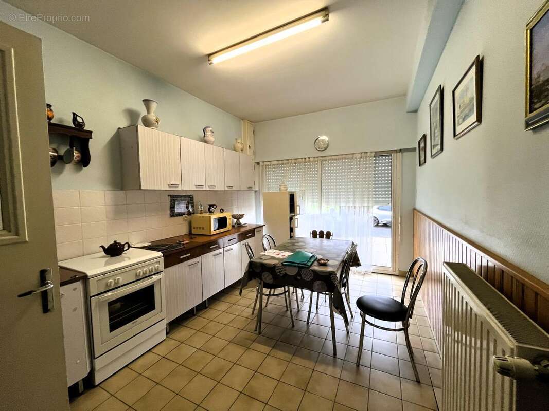 Maison à SAINT-MICHEL-CHEF-CHEF