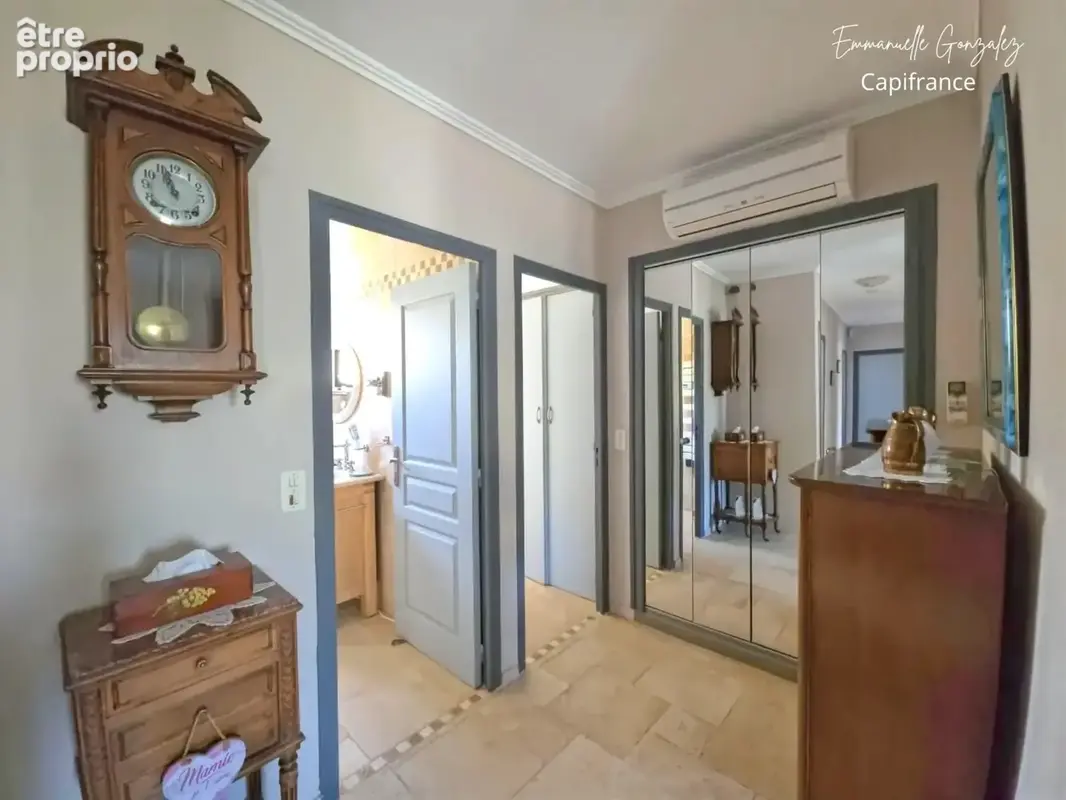 Villa 4 pièces 95 m² ROUJAN (34) - photo 23