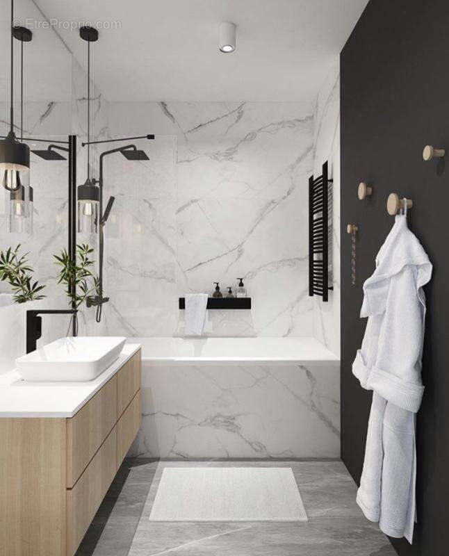 Appartement à FONTAINES-SUR-SAONE