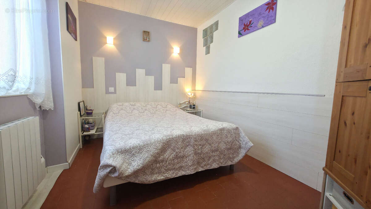 Maison à MONTOIR-DE-BRETAGNE