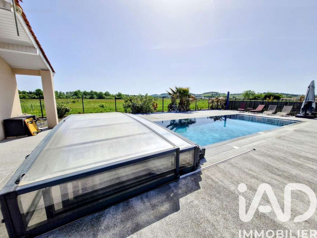 Photo 6 - Maison à LAMONZIE-SAINT-MARTIN