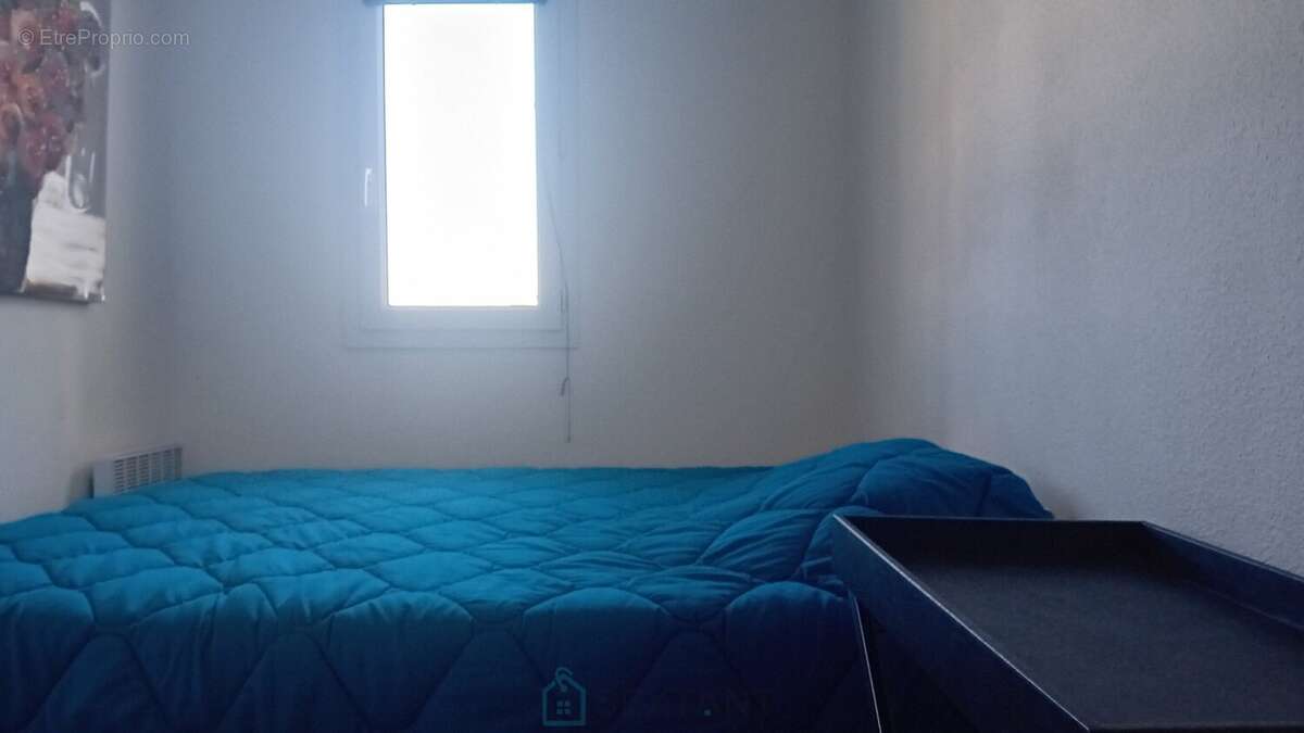 Appartement à VAUX-SUR-MER