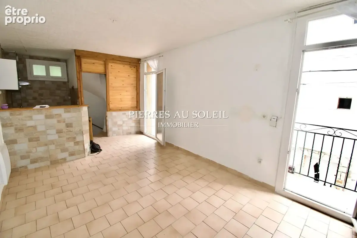 Maison 3 pièces 60 m² à vendre à Bedarieux (34600) - photo 3