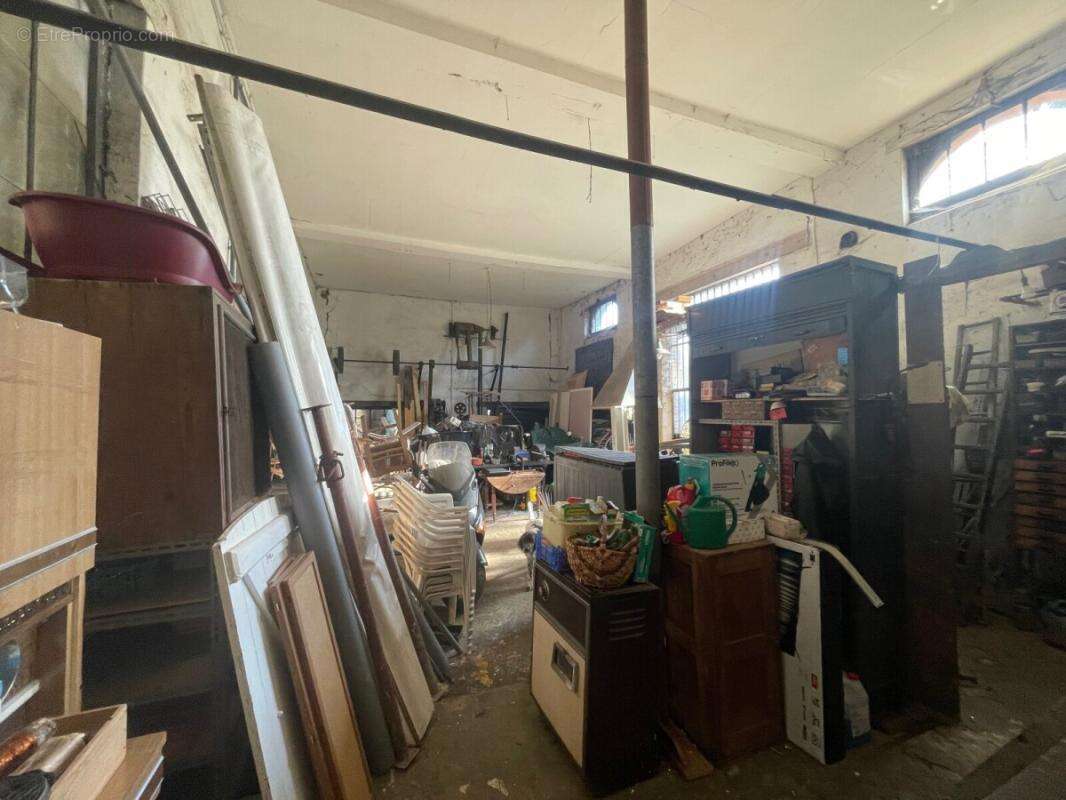 Maison à SAINT-MAURICE-LES-CHARENCEY