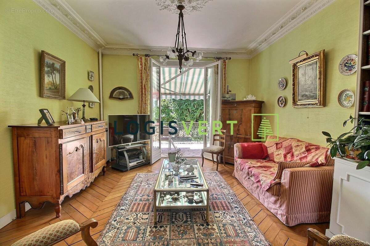 Maison 180 m² à Palaiseau  - photo 4