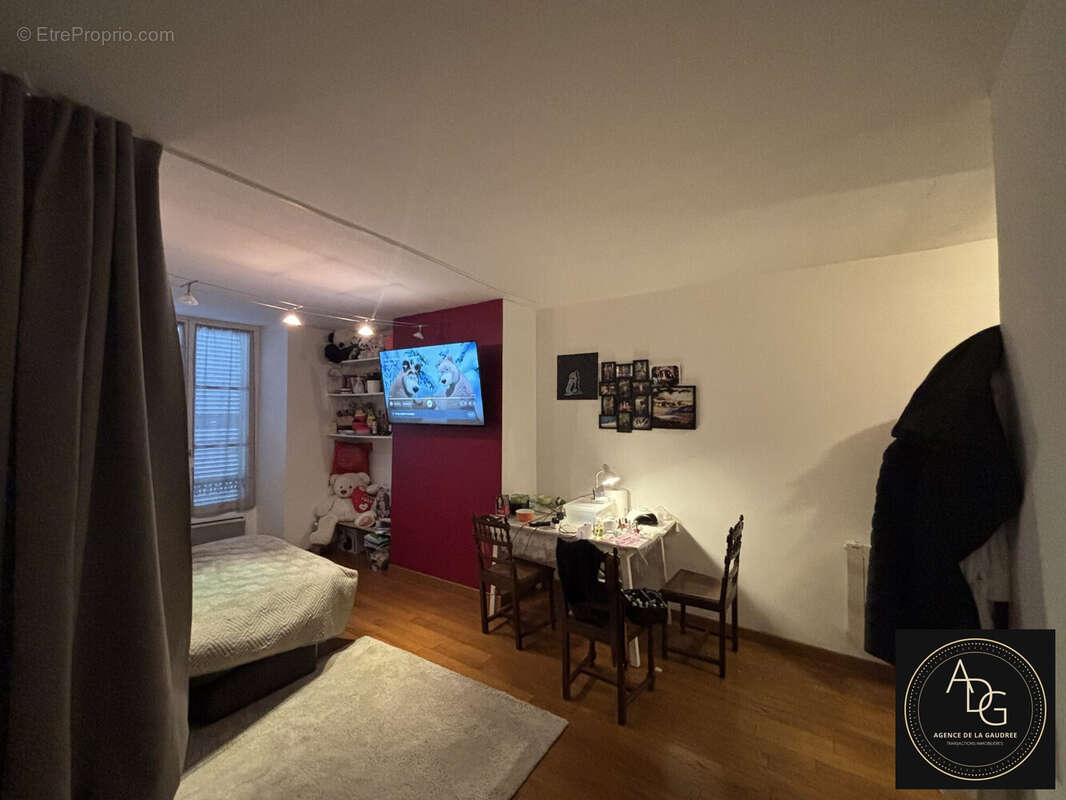 Appartement à DOURDAN