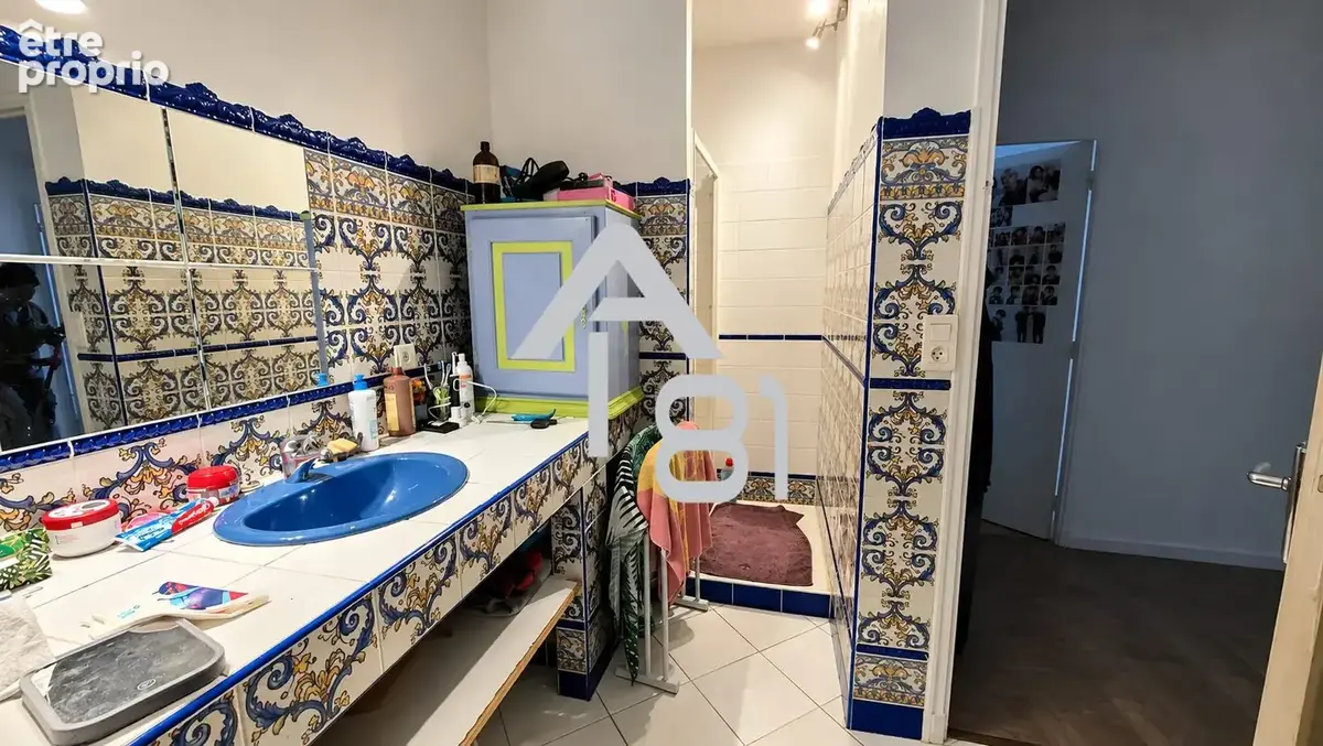 Appartement 378 m² à vendre à Mirandol-Bourgnounac (81190) - photo 5
